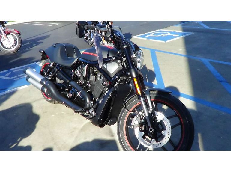 2013 Harley-Davidson VRSCDX 