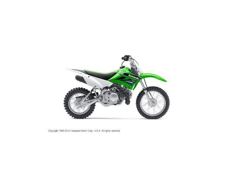 2014 kawasaki klx110cef 2014 kawasaki klx 110  dirt bike 