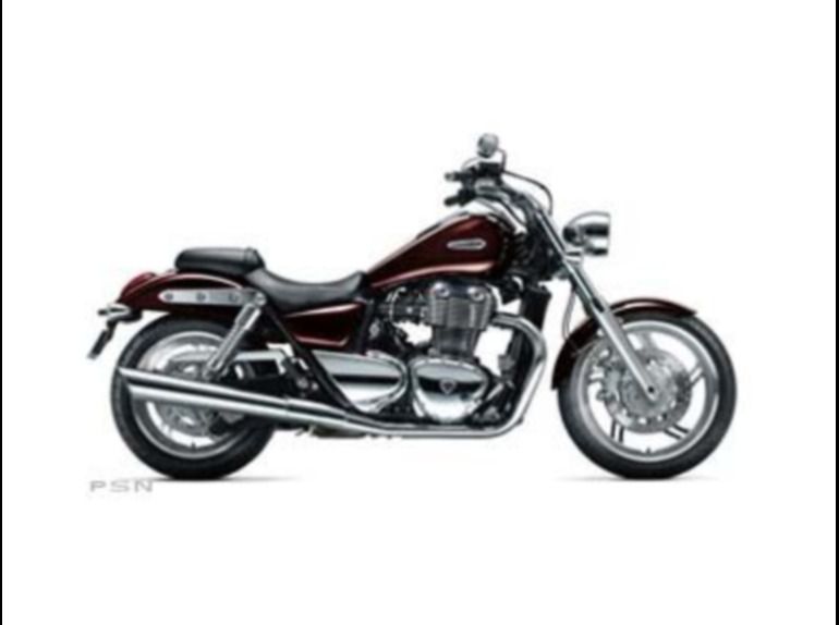2013 triumph thunderbird abs - marble red haze abs - marble red haze 