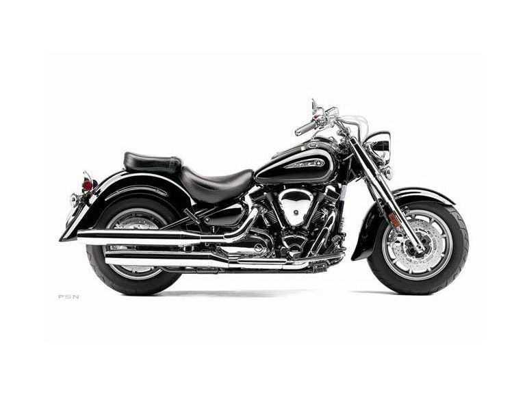 2012 yamaha road star s 