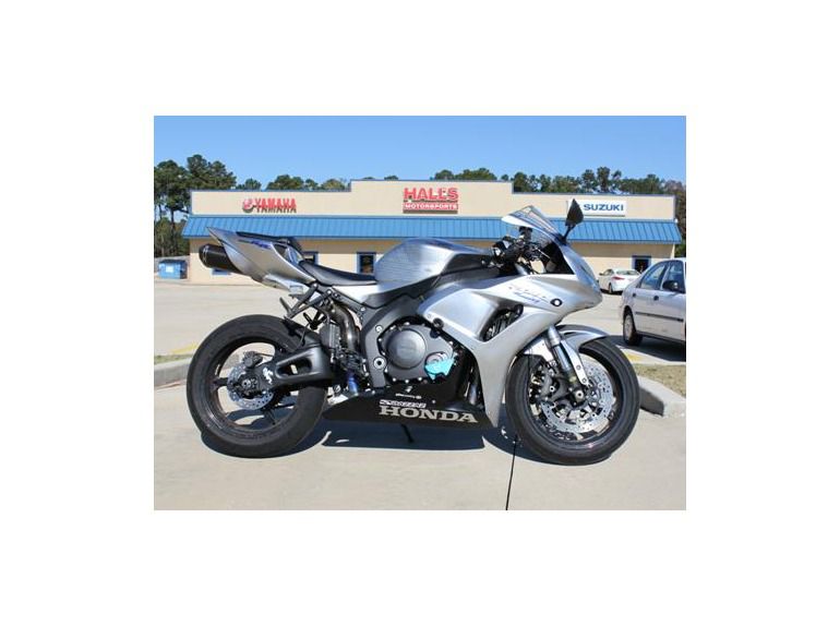 2007 honda cbr 1000rr 