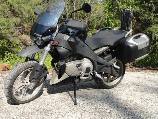 2006 Buell Other Thunderstorm Engine