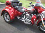 Used 2012 Harley-Davidson Tri Glide Ultra Classic FLHTCUTG For Sale
