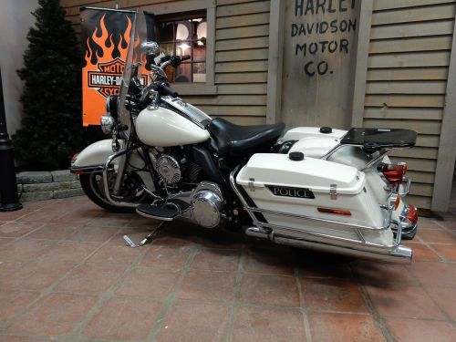 2009 harley-davidson touring