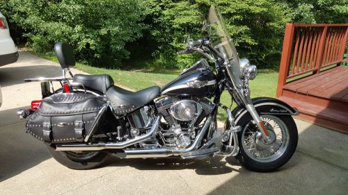 2003 Harley-Davidson Softail