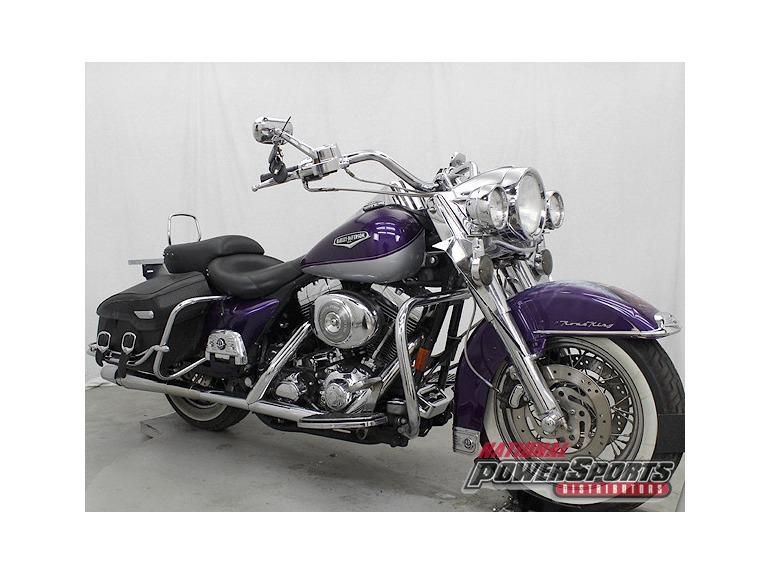 2001 harley-davidson flhrci road king classic  other 
