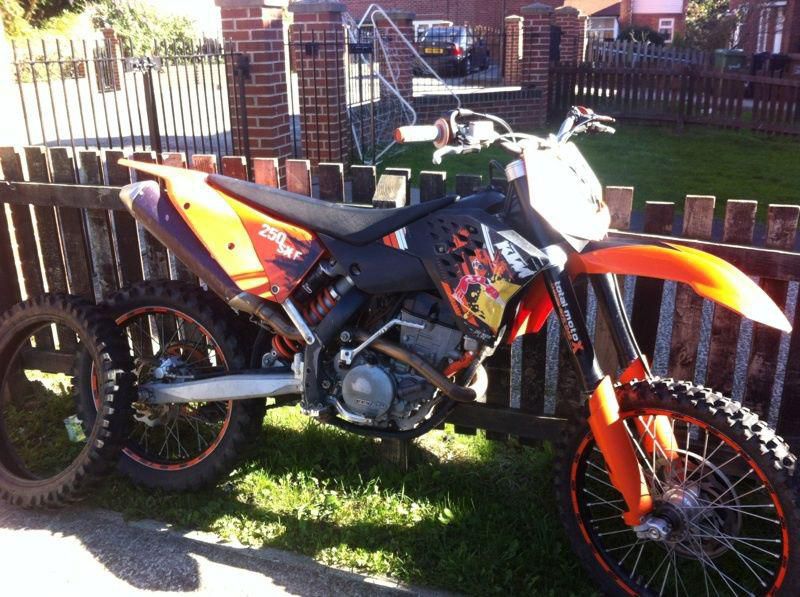 Ktm