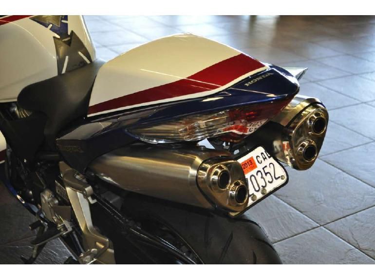 2007 Honda Interceptor (VFR800FI)  Sportbike , US $7,190.00, image 5