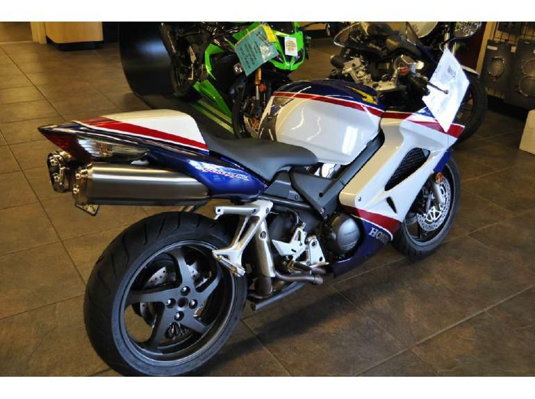 2007 Honda Interceptor (VFR800FI)  Sportbike , US $7,190.00, image 6