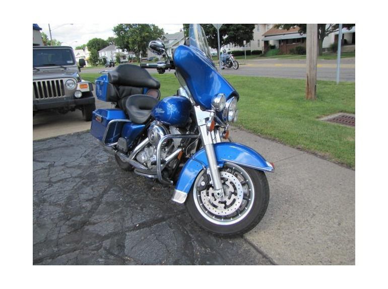 2008 Harley-Davidson Electra Glide ULTRA LIMITED 