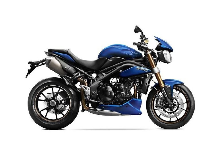 2014 triumph speed triple abs 