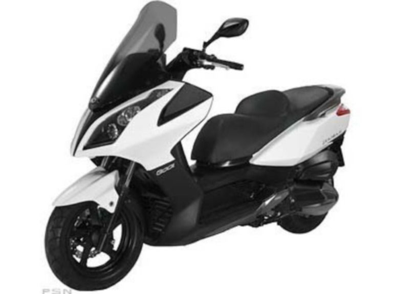 2013 kymco downtown 300i 