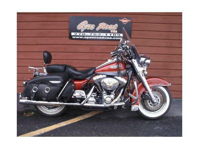 1999 Harley-Davidson Road King 