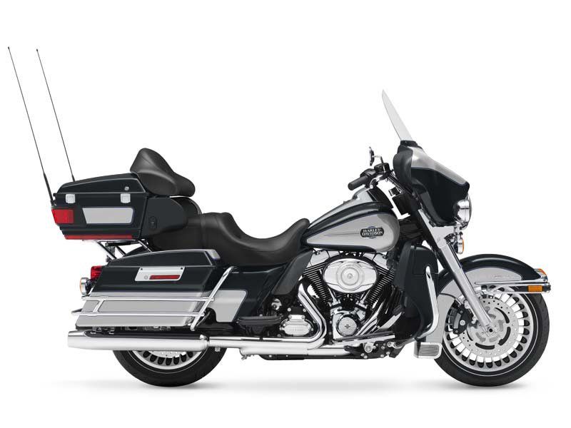 2013 Harley-Davidson Ultra Classic Electra Glide