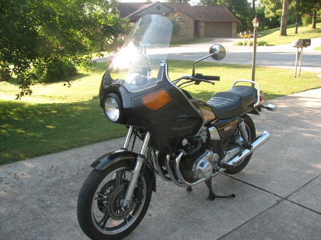 Used 1983 suzuki gs 850g for sale.