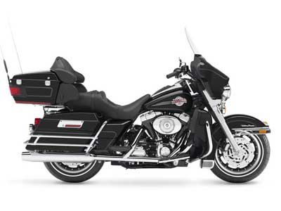 2006 harley-davidson flhtcui ultra classic electra glide