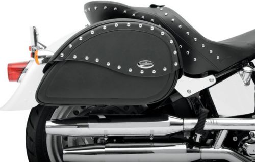 Saddlemen desperado teardrop saddlebags large (3501-0457)