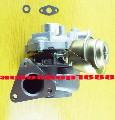 GT1749V GT17 Seat VW Golf Passat Vento Polo Jetta 1.9 TDI AFN Turbo turbocharger