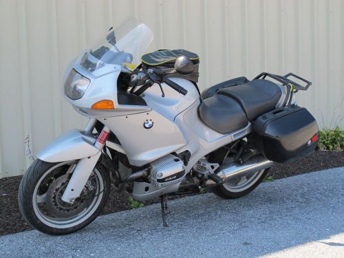 1994 BMW R-Series