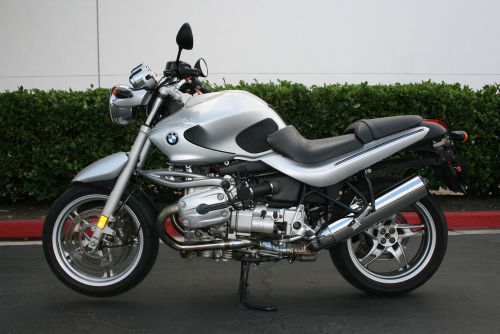 2004 bmw r-series