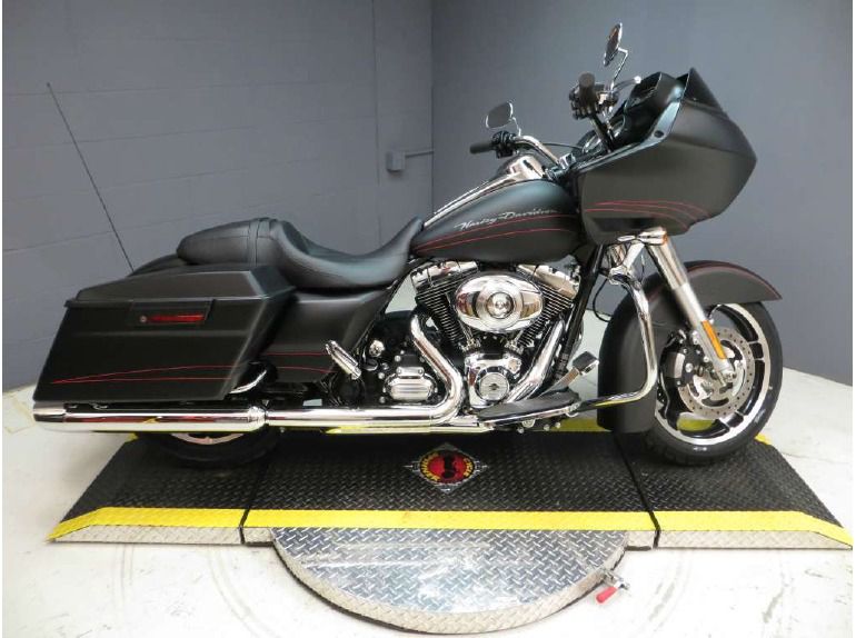 2013 harley-davidson fltrx road glide custom 