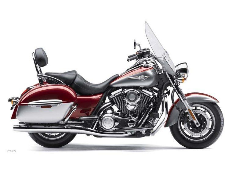 2012 Kawasaki VULCAN 1700 NOMAD CALL FOR DISCOUNT!!!! 1700 NOMAD 