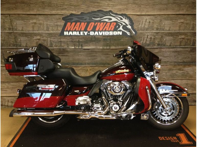 2010 harley-davidson flhtk electra glide ultra limited 