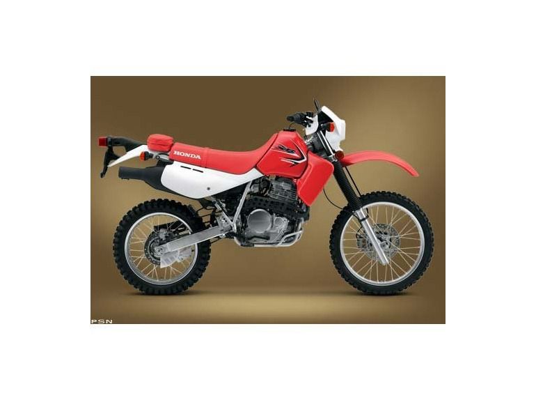 2012 honda xr650l 