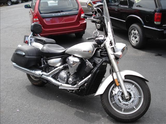 Used 2007 Yamaha V-STAR TOUR 1300 for sale.