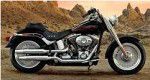 Used 1995 Harley-Davidson Softail Fat Boy FLSTF For Sale