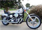 Used 2000 Harley-Davidson Dyna Wide Glide For Sale