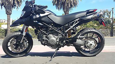 Ducati : Other 2010 Ducati Hypermotard 796