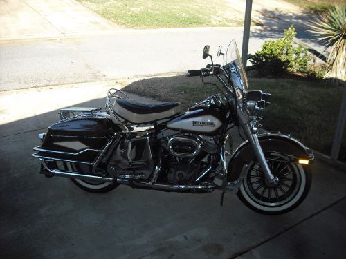 1978 harley-davidson other