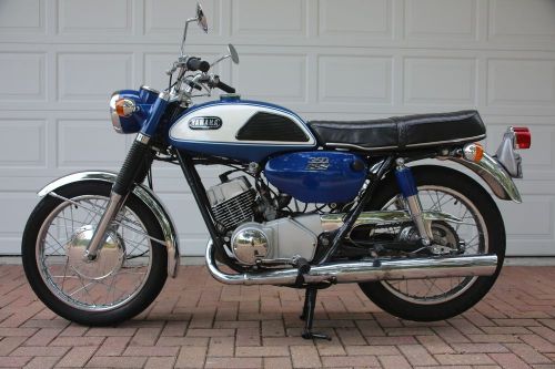 1968 yamaha other