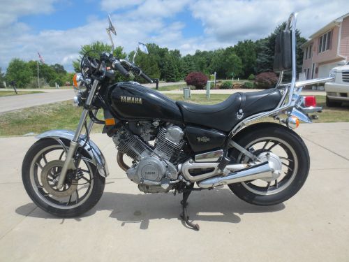 1982 yamaha virago