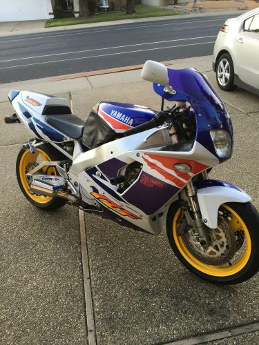 1994 yamaha yzf-r