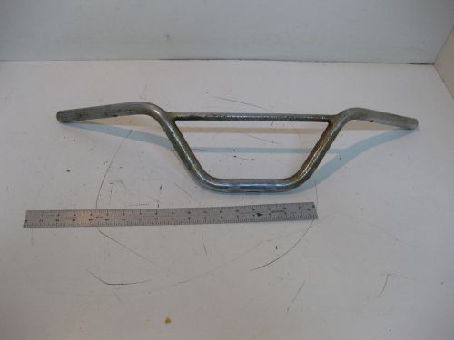 12/72 73 chaparral fuji hodaka st80 mini vintage handle bar bars