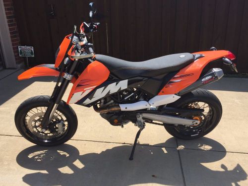 2009 KTM Other