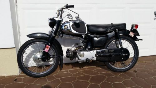 1965 honda other