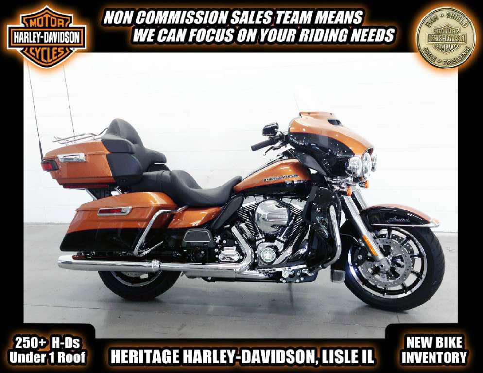 2014 harley-davidson flhtk ultra limited  touring 