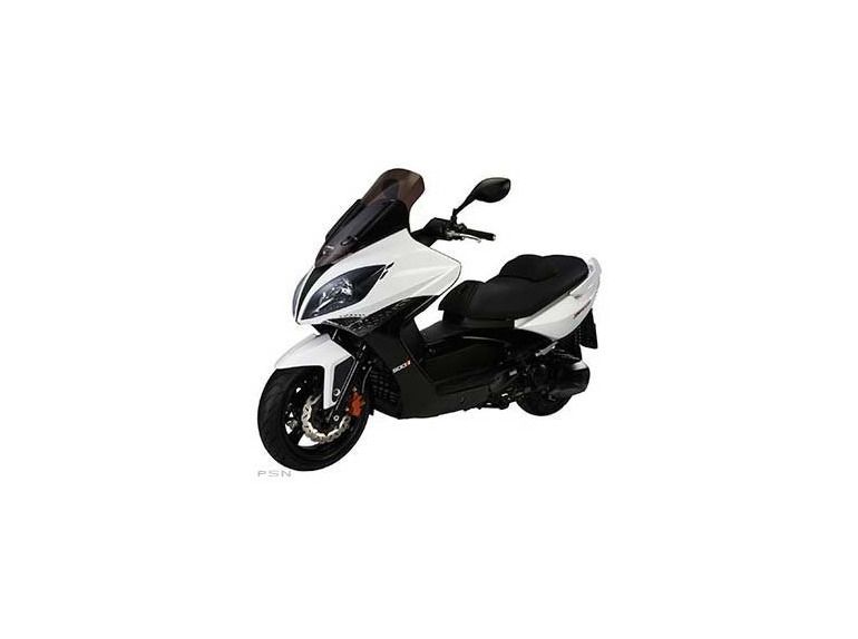 2013 kymco xciting 500ri abs sii 