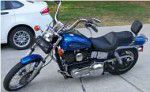 Used 1997 Harley-Davidson Dyna Wide Glide For Sale