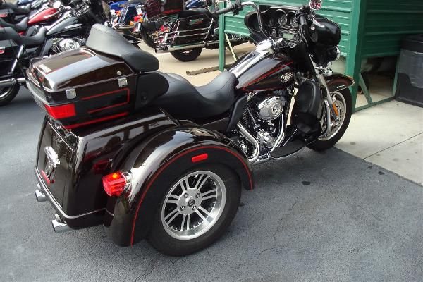 2011 harley-davidson flhtcu ultra classic electra glide