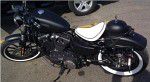 Used 2013 Harley-Davidson Sportster Iron 883 XL883N For Sale
