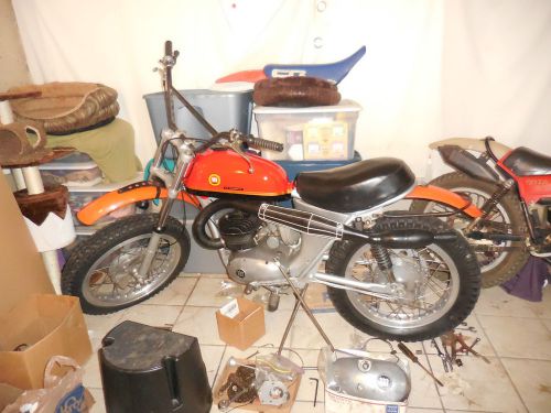 1967 other makes montesa