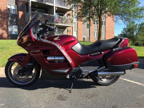 2001 honda other