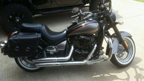 2014 kawasaki vulcan