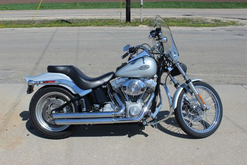 2006 Harley-Davidson Softail