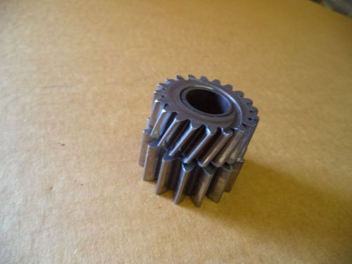 76&#039; hodaka road toad 100 / clutch drive gear