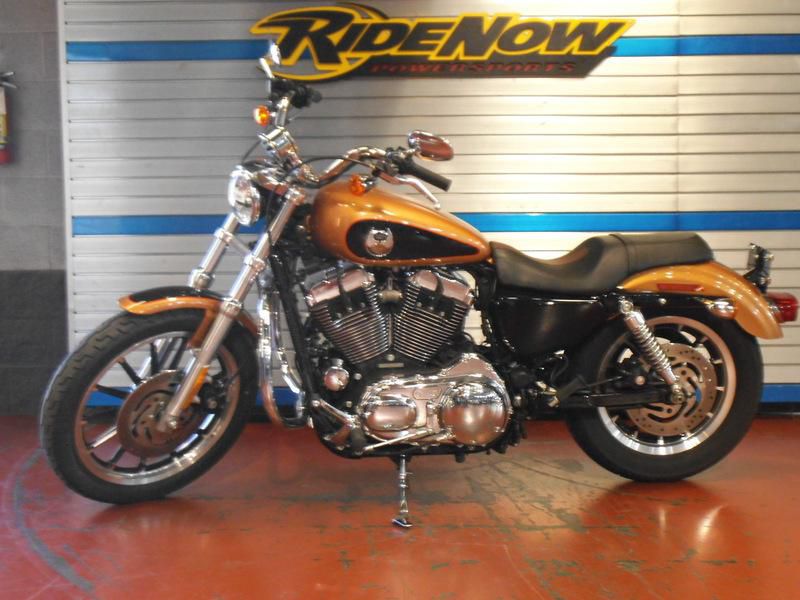 2008 harley-davidson xl1200l - 1200 low  cruiser 